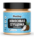 Сгущенка кокосовая классическая (200г)