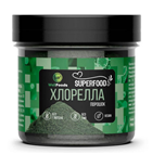 Хлорелла – водоросли (порошок) (60г)