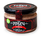 Урбеч из арахиса (200г)
