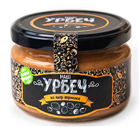 Урбеч из косточки абрикоса (200г)