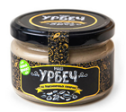 Урбеч из подсолнечных семечек (200г)