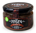 Урбеч из семян чиа (200г)