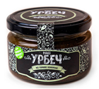 Урбеч из семян конопли (200г)